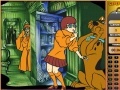 Spel Scooby Doo: Find The Numbers