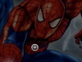 Spel Spider-Man and The Web