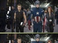 Spel Spot 6 Diff: Avengers