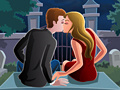 Spel Vampire Kissing
