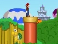 Spel Mario Survival