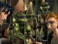 Spel Teenage mutant ninja turtles