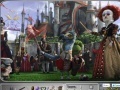 Spel Hidden Objects Alice In Wonderland
