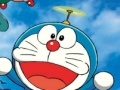 Spel Doraemon Hidden Object