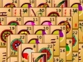 Spel Mahjong 