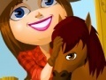 Spel Pony Farmer