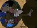 Spel Spot The Difference The Great Mouse Detective