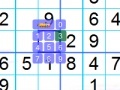 Spel Hip Sudoku