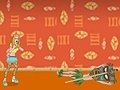 Spel The fight for fashion