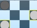 Spel Classic Checkers