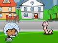 Spel Downhill Hamsterball