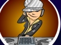 Spel DJ Dance Master