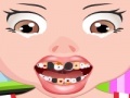 Spel Baby Sophie Dental Problems