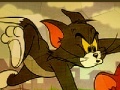 Spel Puzzle Mania Tom And Jerry