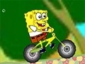 Spel SpongeBob Drive 3