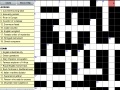 Spel Grey Olltwits: Crossword Go4