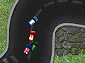 Spel Mini Racing