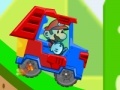 Spel Mario Crasher