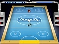 Spel Air Hockey