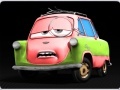 Spel New pages cars 2