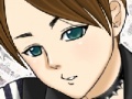 Spel Shoujo manga avatar creator:Punk boy