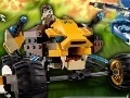 Spel Lego: Racing Cheema