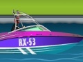 Spel Pimp my racing boat