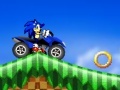 Spel Sonic ATV Trip