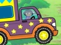 Spel Dora truck adventure