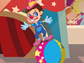 Spel Circus Clown Show