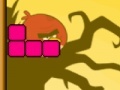 Spel Angry Birds Tetris