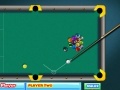 Spel Classic Pool