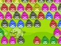 Spel Angry Birds Bubble