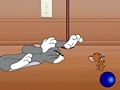 Spel Mathematical Tom and Jerry
