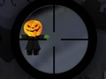 Spel Halloween sniper