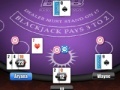 Spel Black Jack Battle