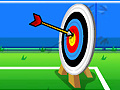 Spel DinoKids - Archery