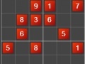 Spel Sudoku Challenge