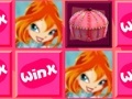 Spel With Winx