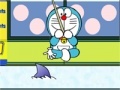 Spel Fishing with Doraemon