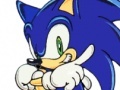 Spel Sonic The Hedgehog