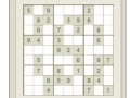 Spel Just Sudoku