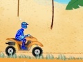Spel Tropical ATV Race