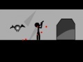 Spel Stickman Sam In A Sticky Situation 2: Into the Darkness