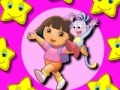 Spel Dora Sound Memory