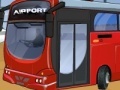 Spel Airport bus parking 2