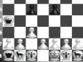 Spel Chess with the computer