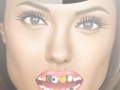 Spel Angelina Jolie at the Dentist