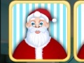 Spel Santa at Beard 