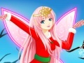 Spel Snowflake Fairy